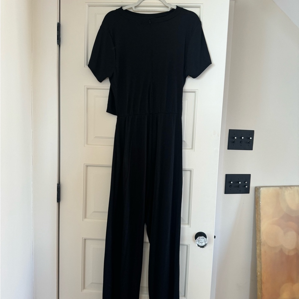 COPY - Black Urban Outfitters Jumpsuit